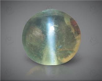 Natural Chrysoberyl Cat's eye  1.08CTS-6611